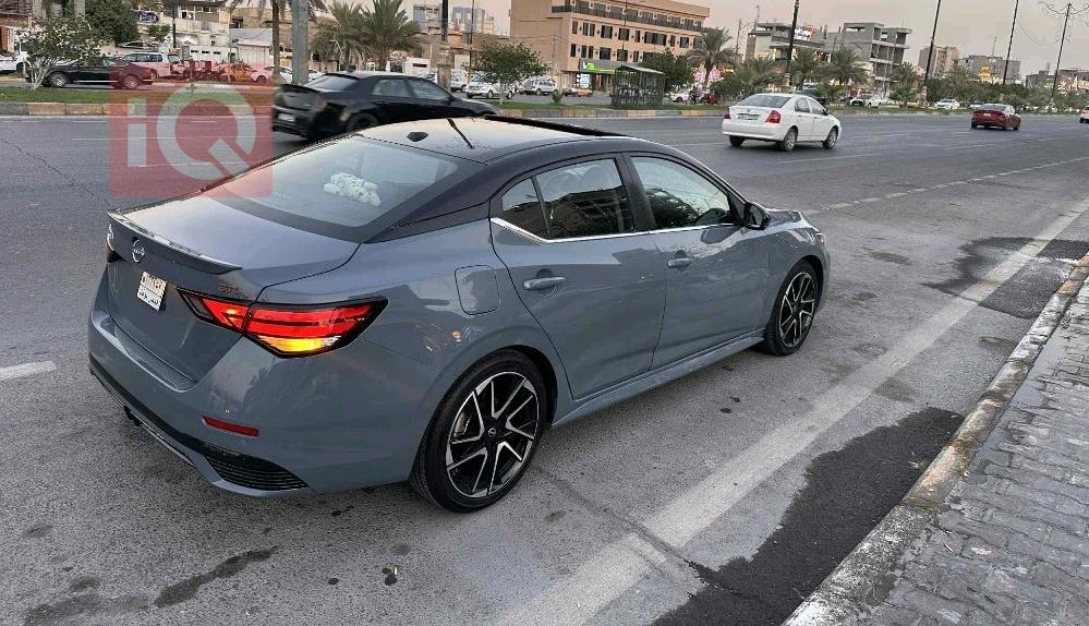 Nissan Sentra